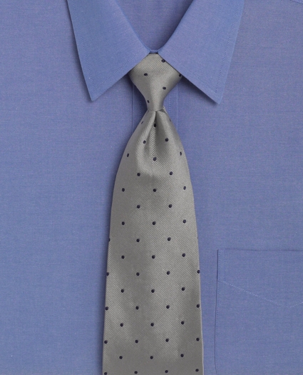Dot Rep Tie, image 2