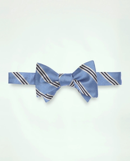 Mini BB#1 Stripe Bow Tie