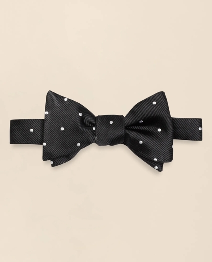 Dot Bow Tie