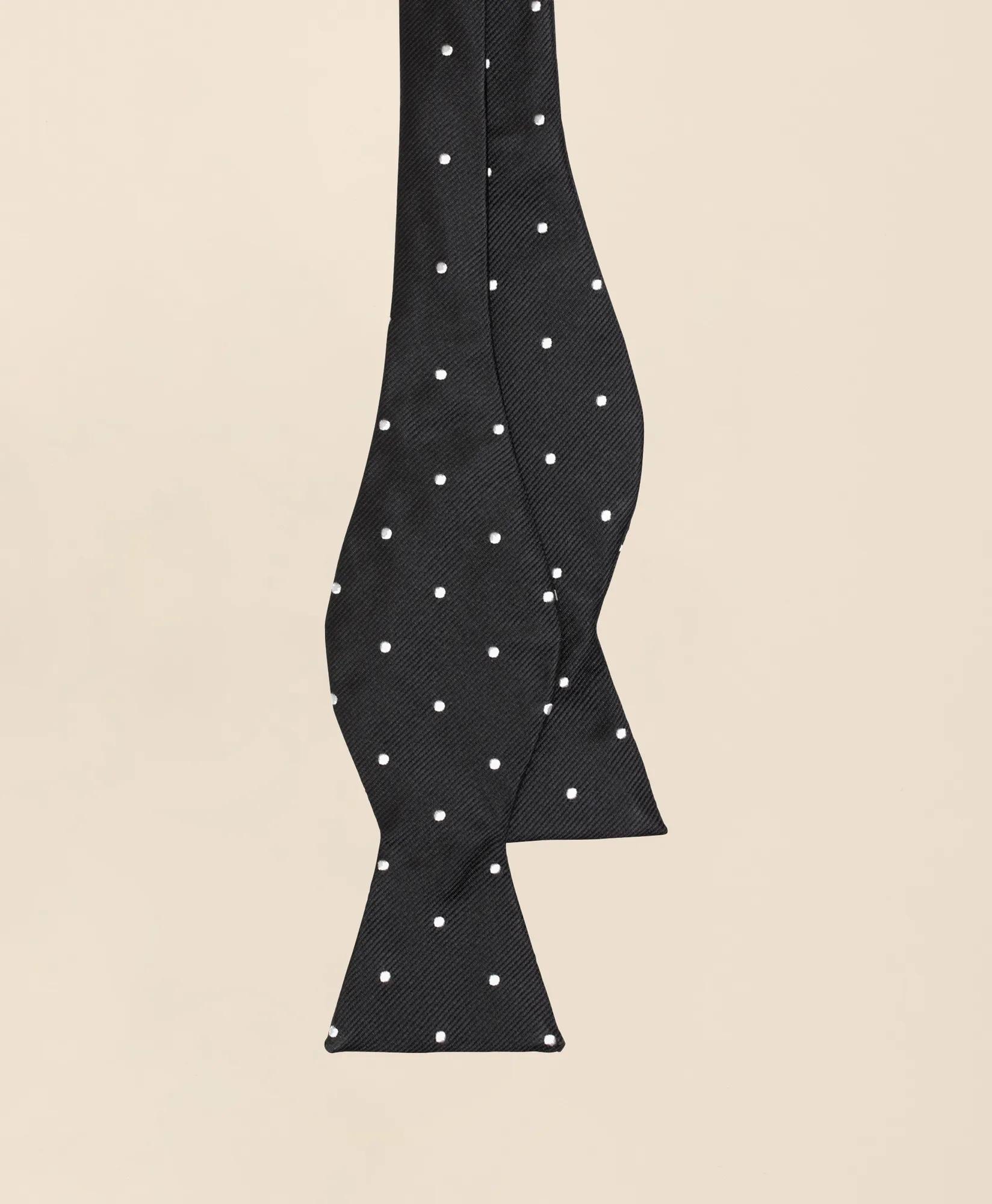 Dot Bow Tie, image 2