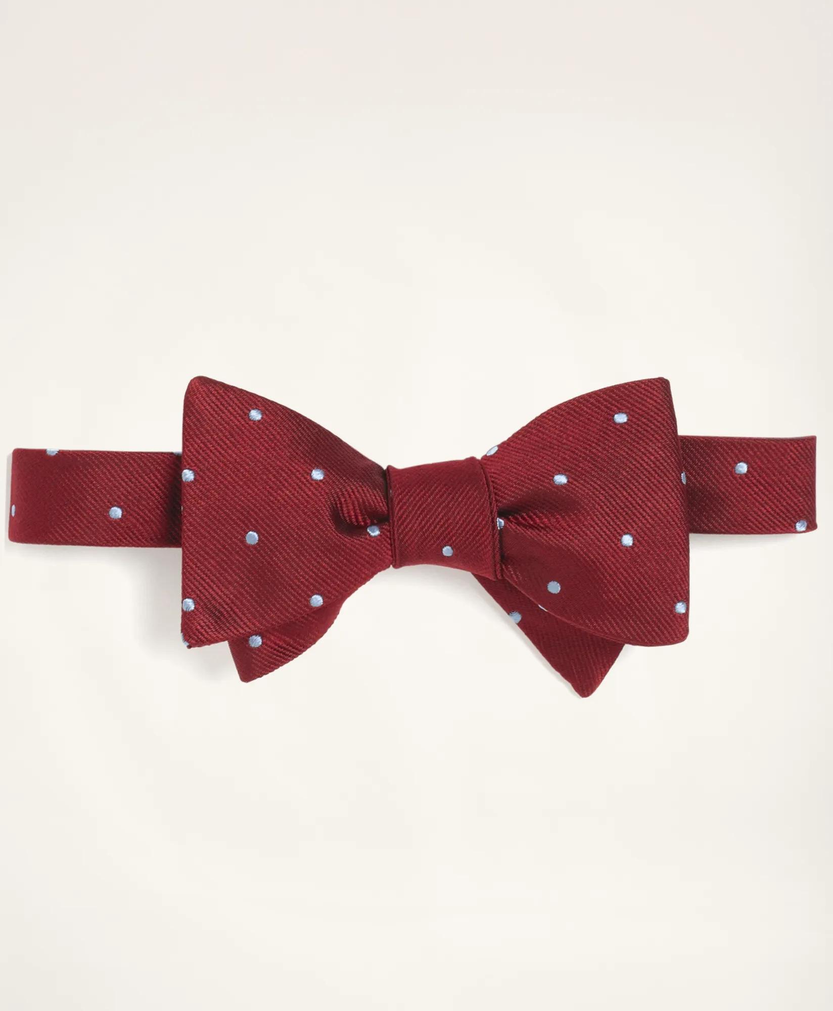 Burgundy-Light Blue