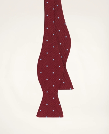 Dot Bow Tie, image 2