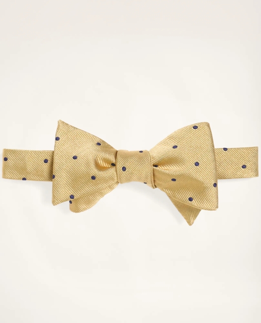 Dot Bow Tie