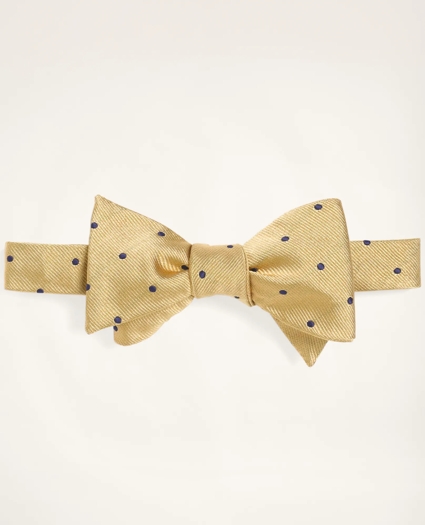 Dot Bow Tie