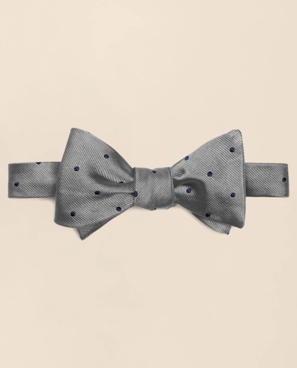 Dot Bow Tie