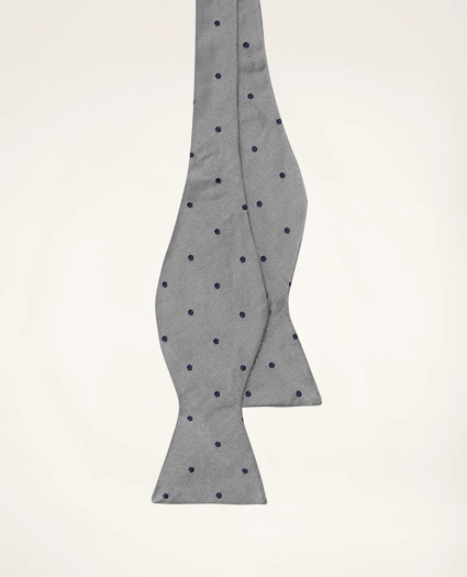 Dot Bow Tie, image 2