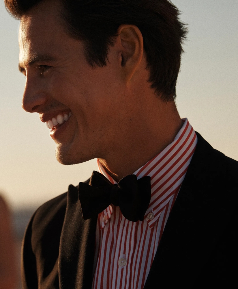 Formal Butterfly Bow Tie, image 3