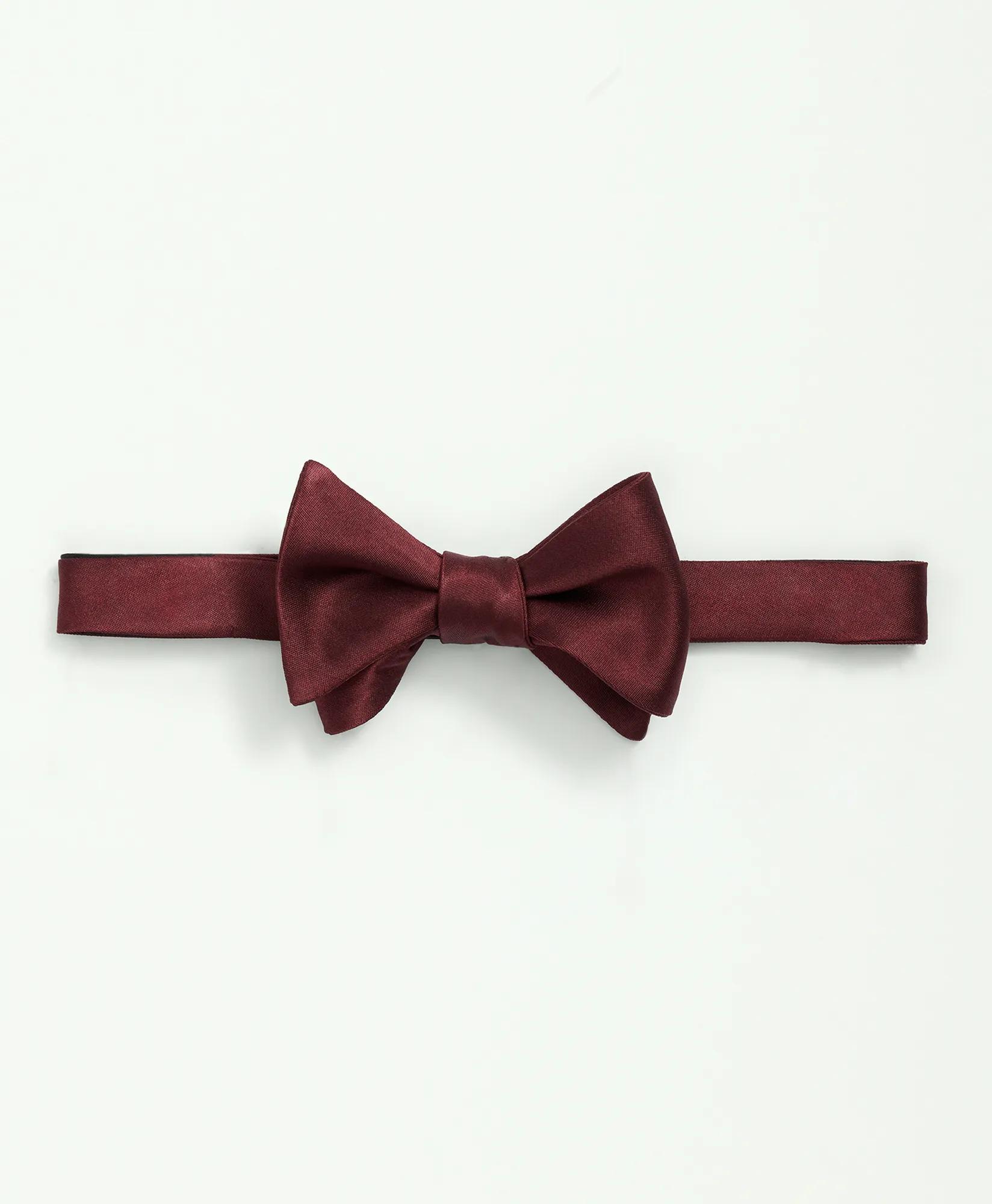 Butterfly Bow Tie