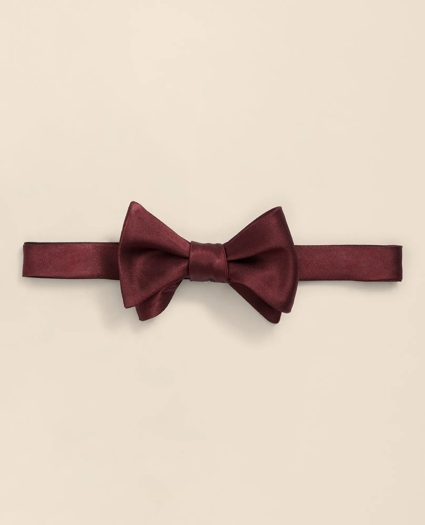 Formal Butterfly Bow Tie, image 1