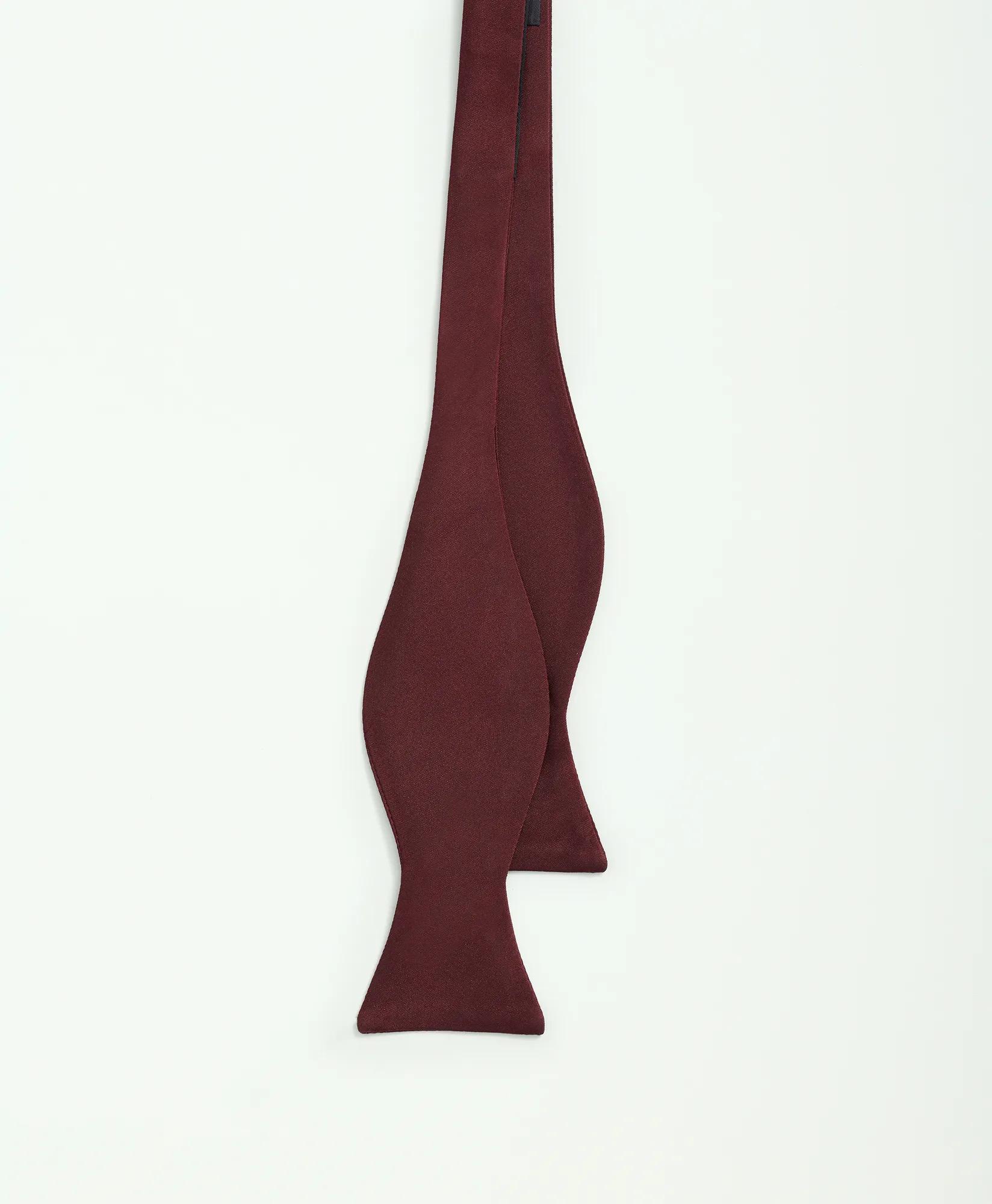 Butterfly Bow Tie