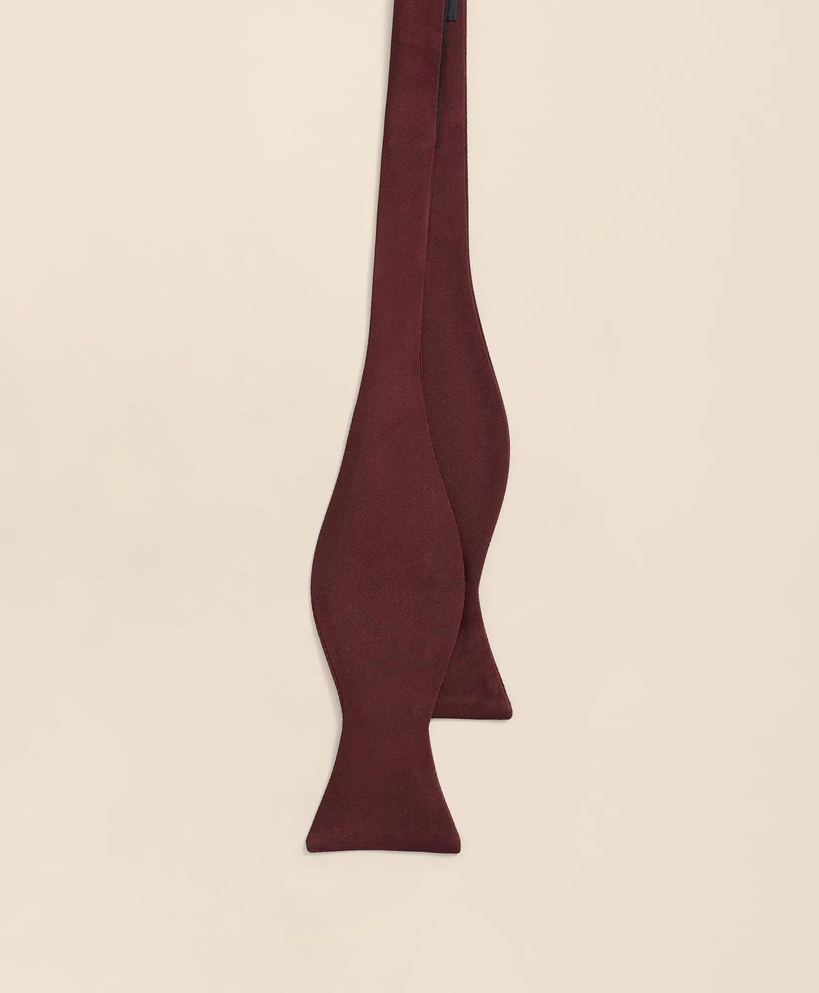 Formal Butterfly Bow Tie, image 2