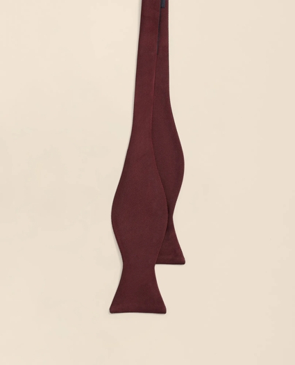 Formal Butterfly Bow Tie, image 2