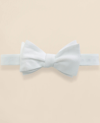 Formal Bow Tie