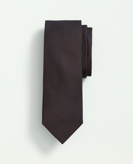 Silk Twill Tie