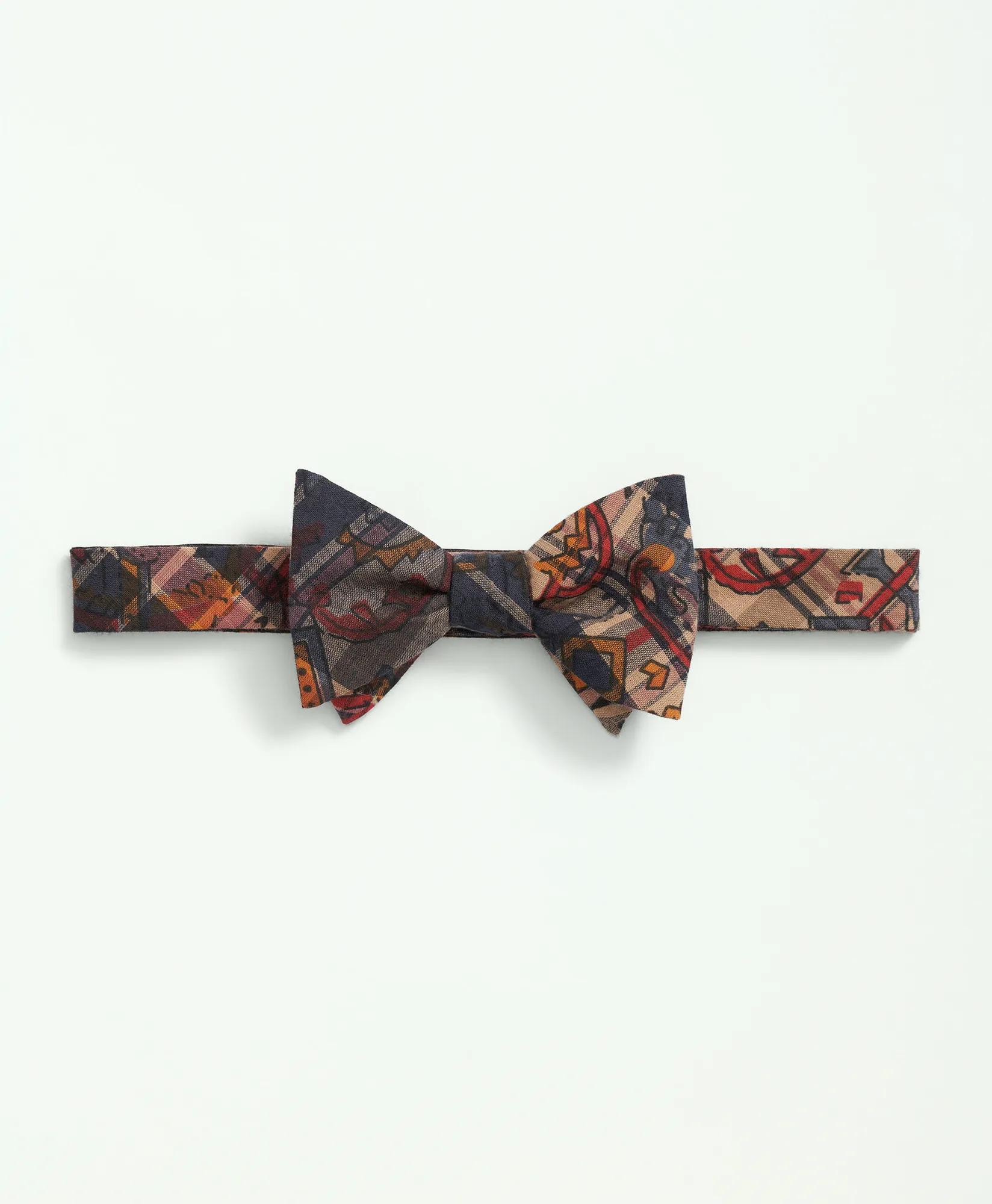Brown Multi