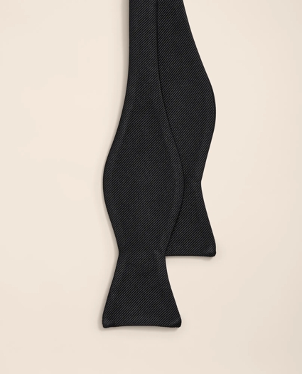 Formal Silk Bow Tie, image 2
