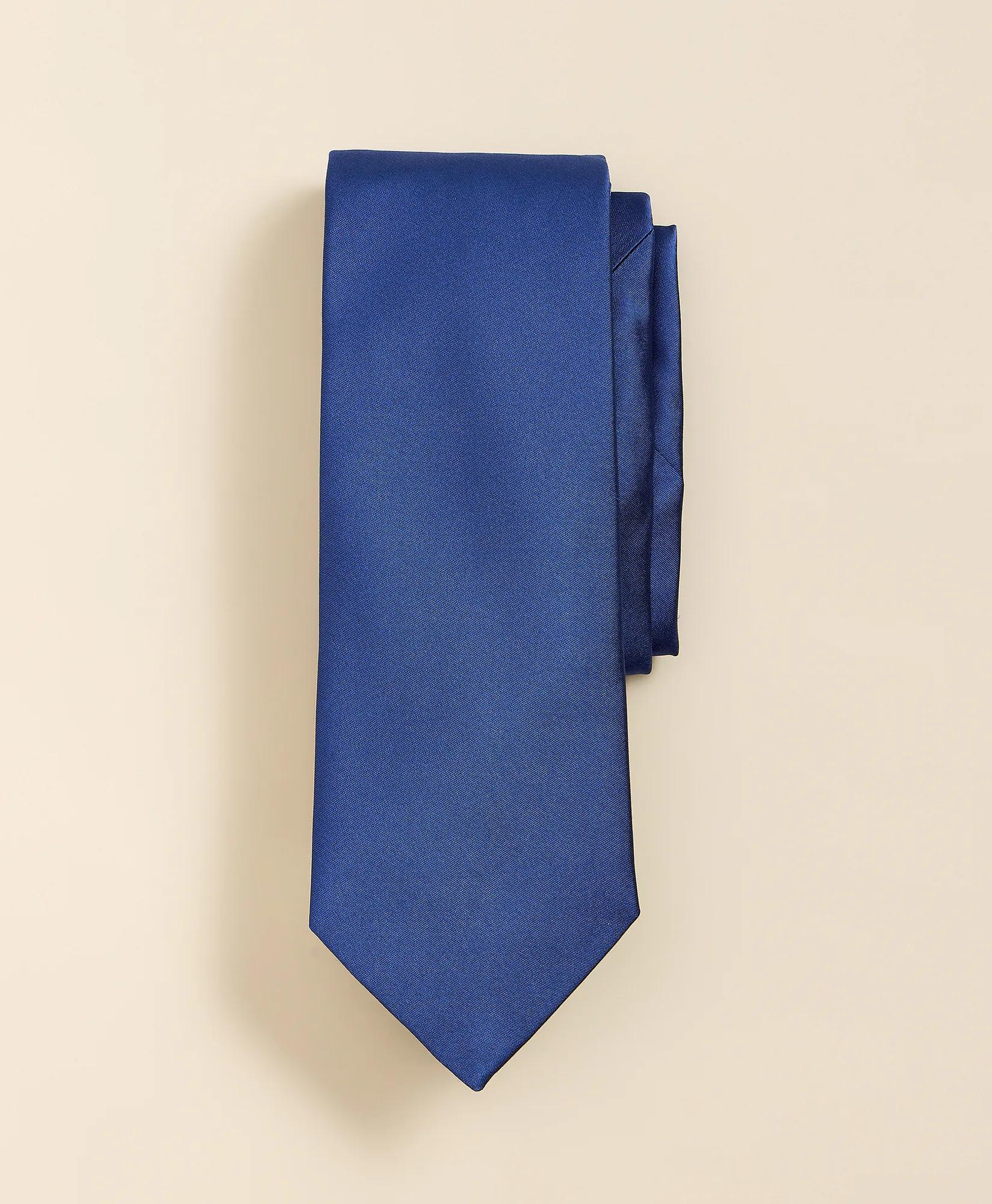 Formal Silk Tie, image 1