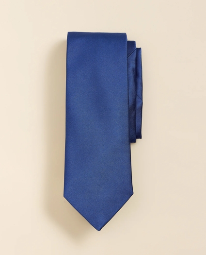 Formal Silk Tie