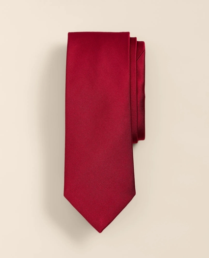 Formal Silk Tie
