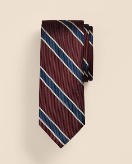 BB#2 Rep Tie