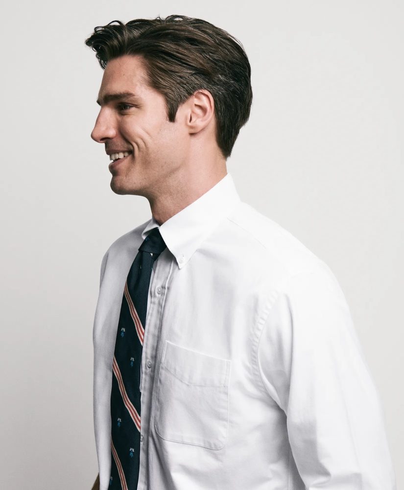 250th Anniversary Silk Liberty Tie, image 4