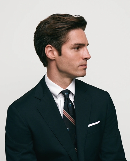 250th Anniversary Silk Liberty Tie, image 5