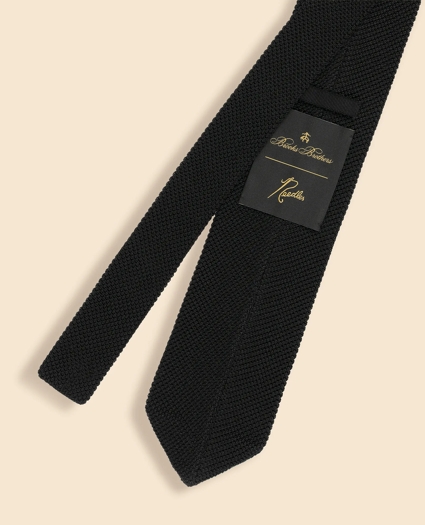 Brooks Brothers x NEEDLES Silk GF Papillon Knit Tie, image 2