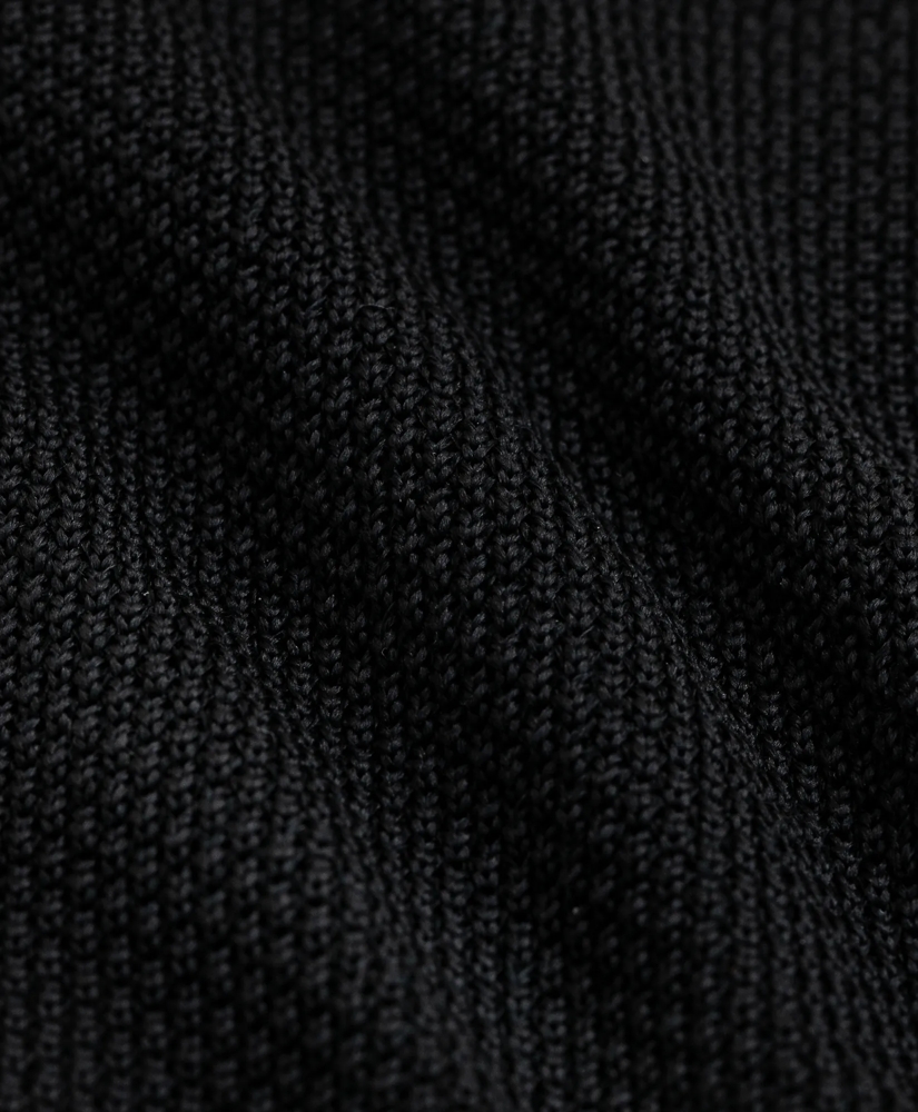 Brooks Brothers x NEEDLES Silk GF Papillon Knit Tie, image 4