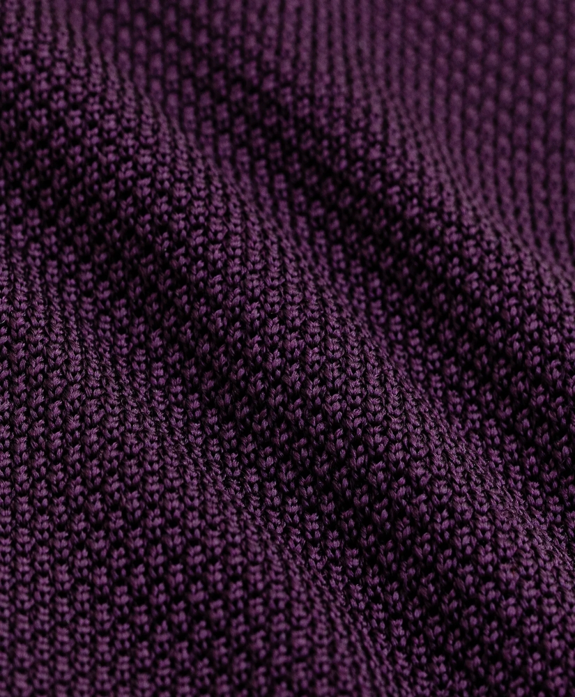Brooks Brothers x NEEDLES Silk GF Papillon Knit Tie, image 4