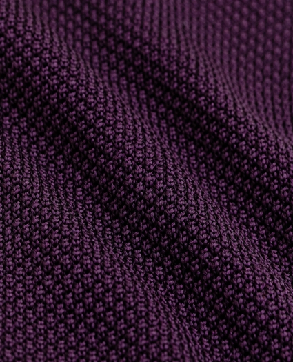 Brooks Brothers x NEEDLES Silk GF Papillon Knit Tie, image 4