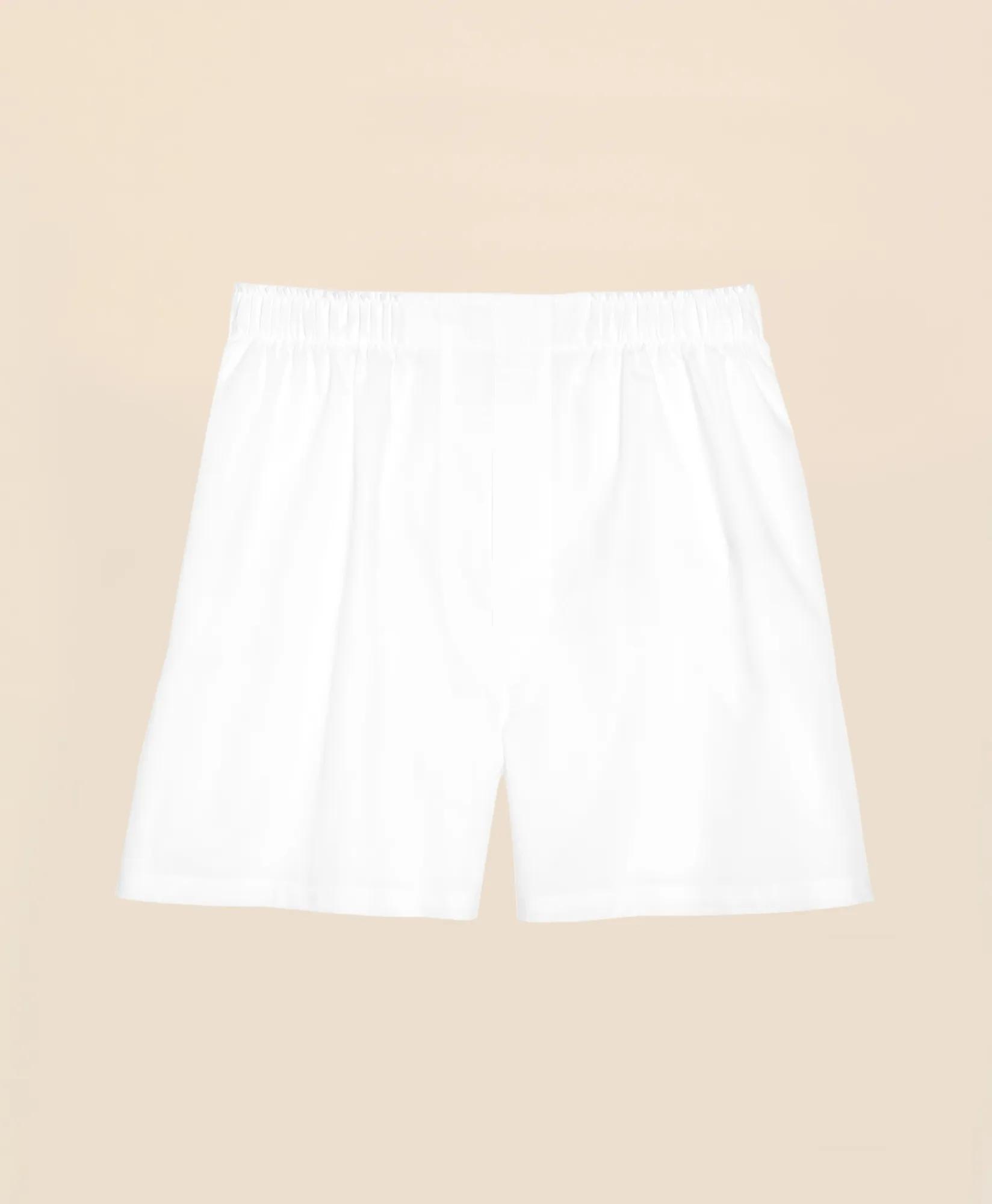 Cotton Broadcloth Boxers, image 1