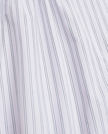 Traditional Fit Stripe Boxers, image 2