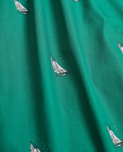 Traditional Fit Sailboat Boxers, image 2