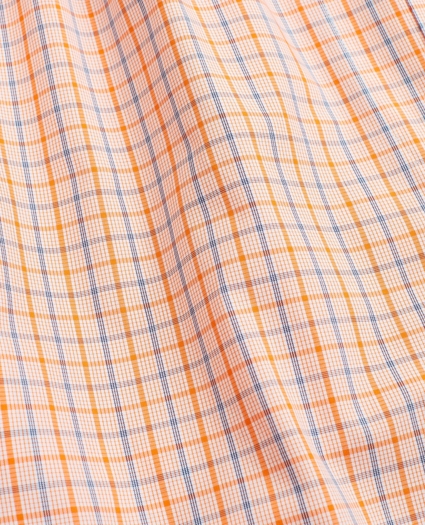 Traditional Fit Multi-Check Boxers, image 2