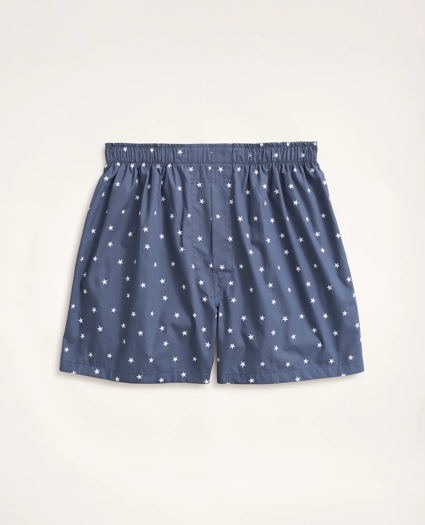 Star Boxers