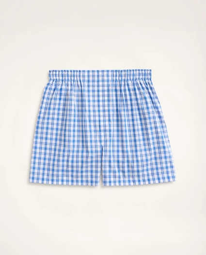Check Boxers