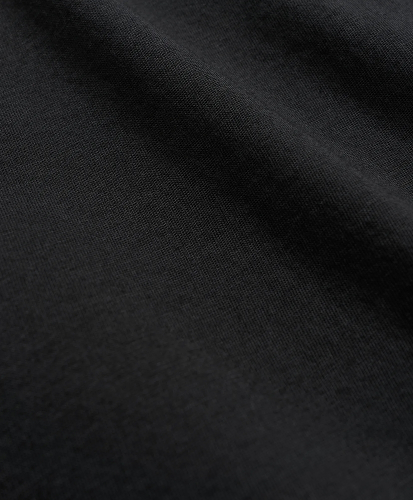 Supima® Cotton V-Neck Undershirt-3 Pack, image 3