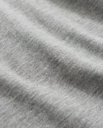 Supima&reg; Cotton V-Neck Undershirt-3 Pack, image 4