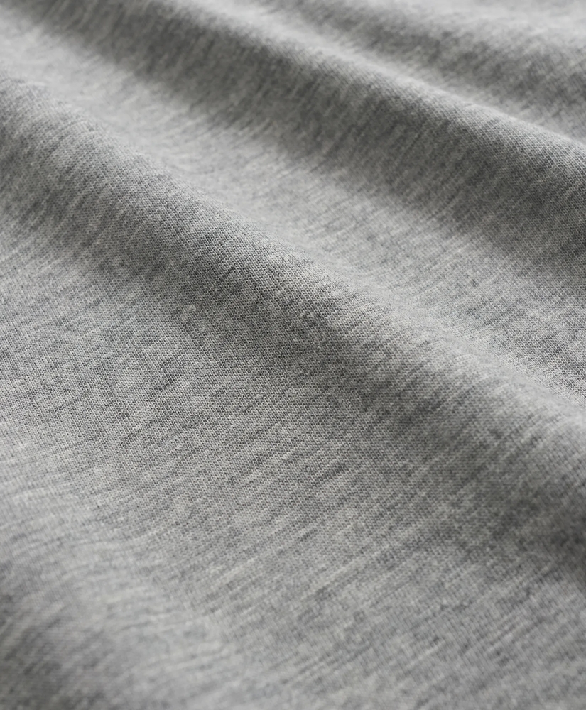 Supima® Cotton Crewneck 3 Pack T-Shirts, image 4