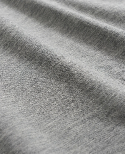 Supima® Cotton Crewneck 3 Pack T-Shirts, image 4