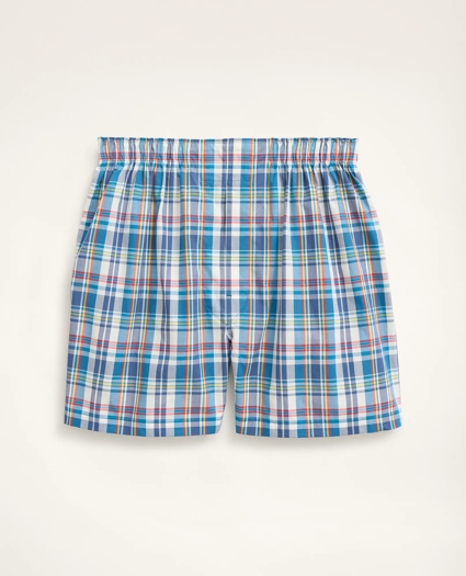 Madras Boxers