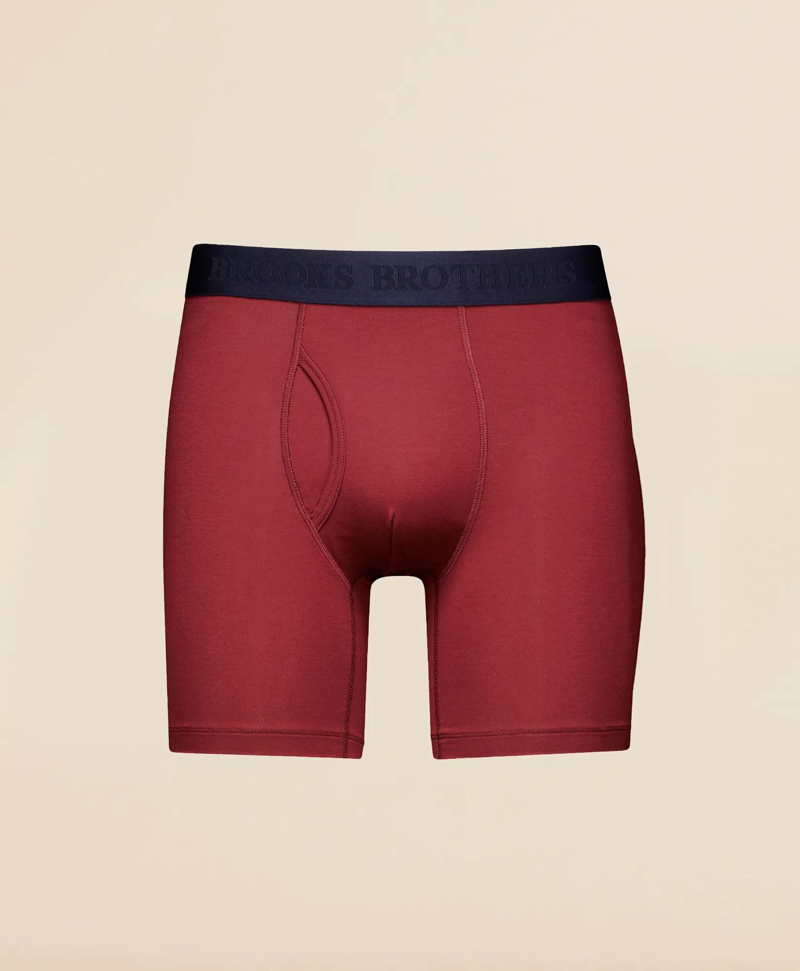 Modal Boxer Briefs, image 1