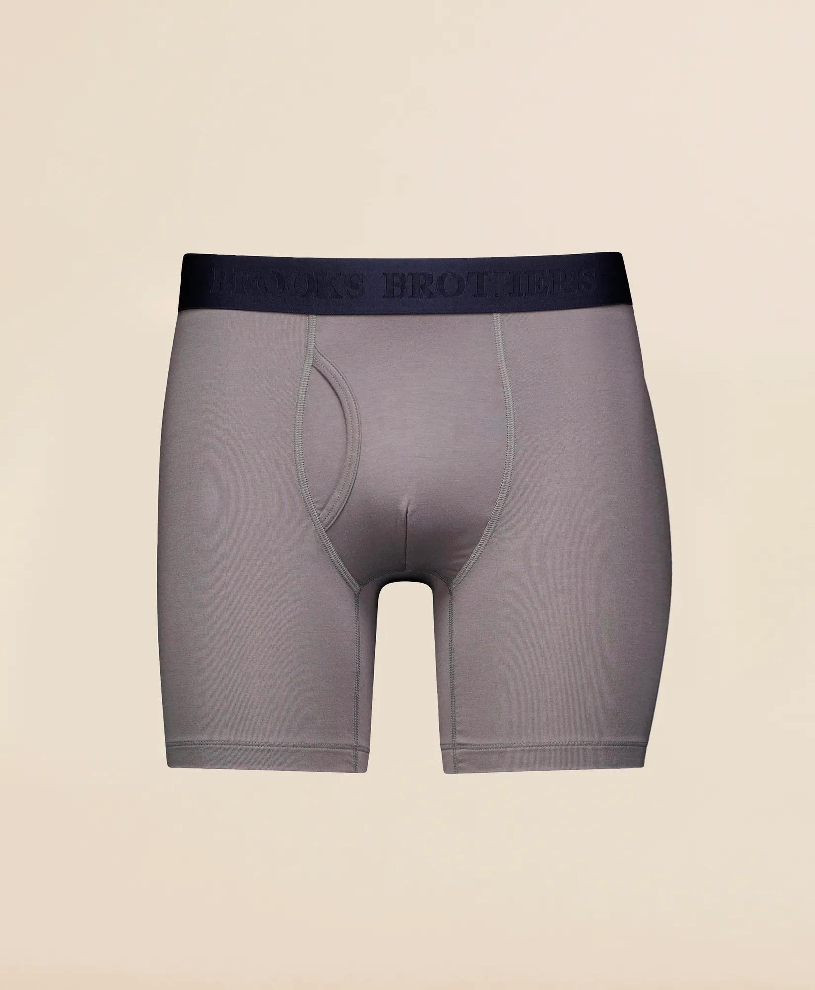 Modal Boxer Briefs, image 1