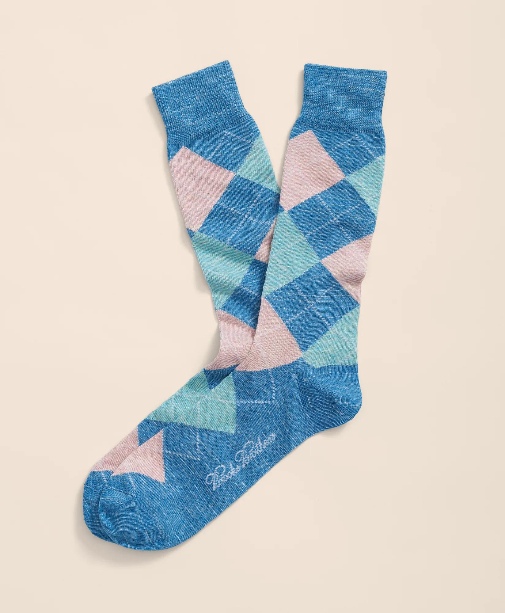 Blue Multi