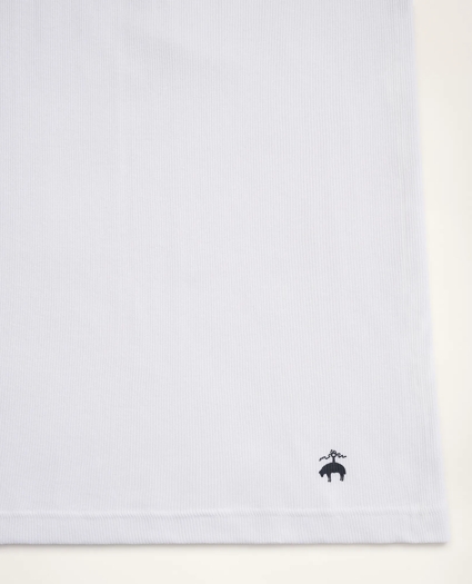 Supima® Cotton Athletic Undershirt-3 Pack, image 3