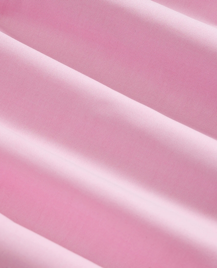 Slim Fit Cotton Oxford Boxers, image 2