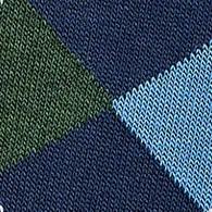 Blue Multi