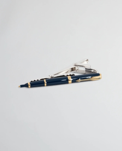 Pen Tie Bar, image 1