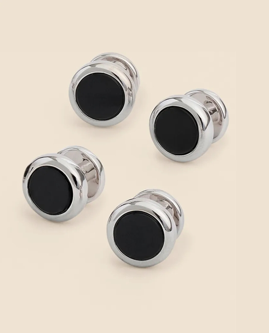 Men's Tie Bars & Shirt Accessories | Brooks Brothers