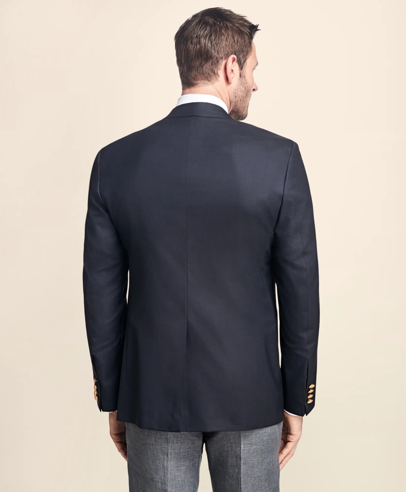 Classic Fit Two-Button 1818 Blazer, image 3